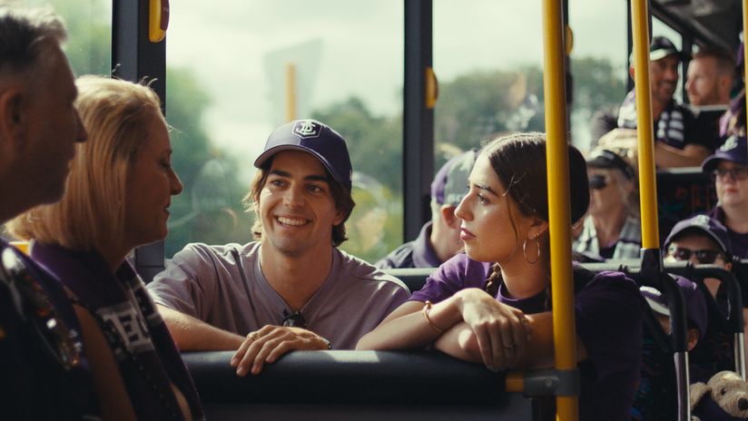 Fremantle Dockers | Edit/Grade